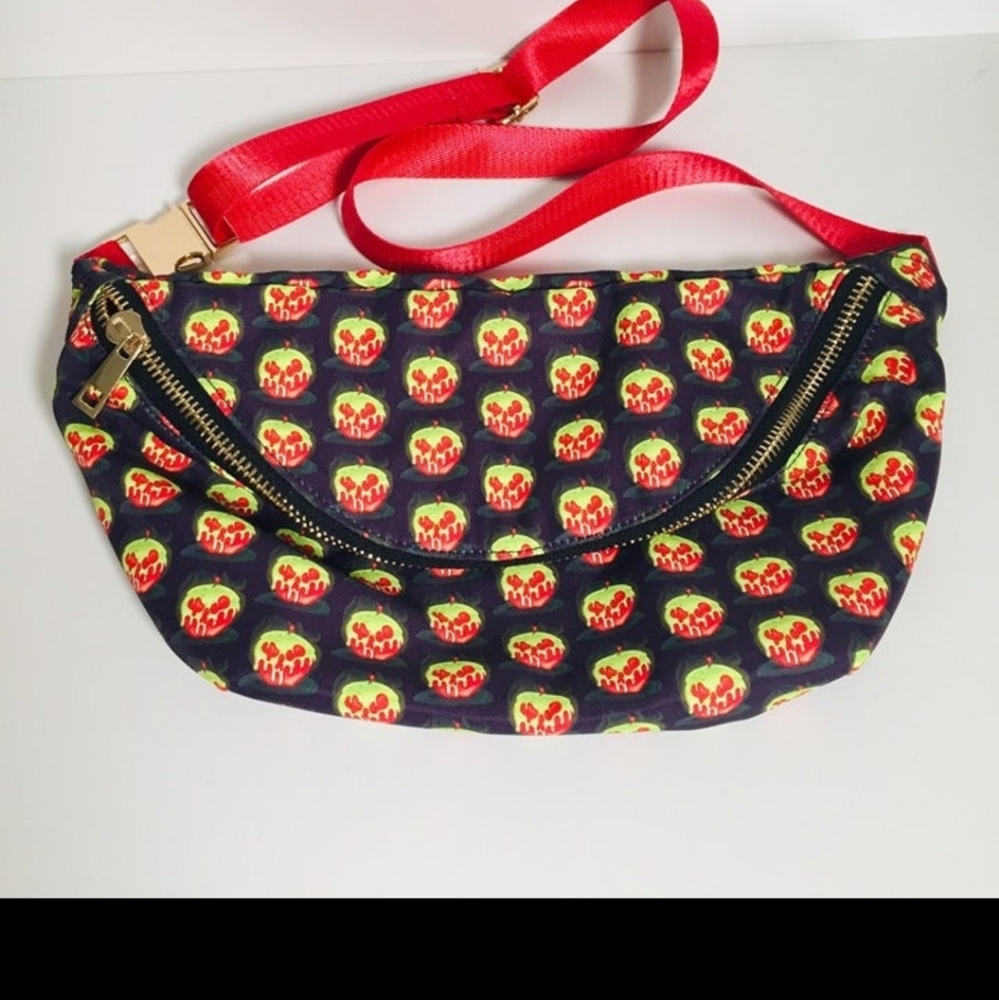 Poison apple jumbo fanny